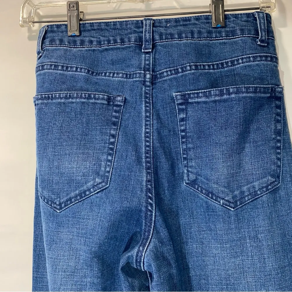 Peach Love Jeans Women’s Small - Image 7