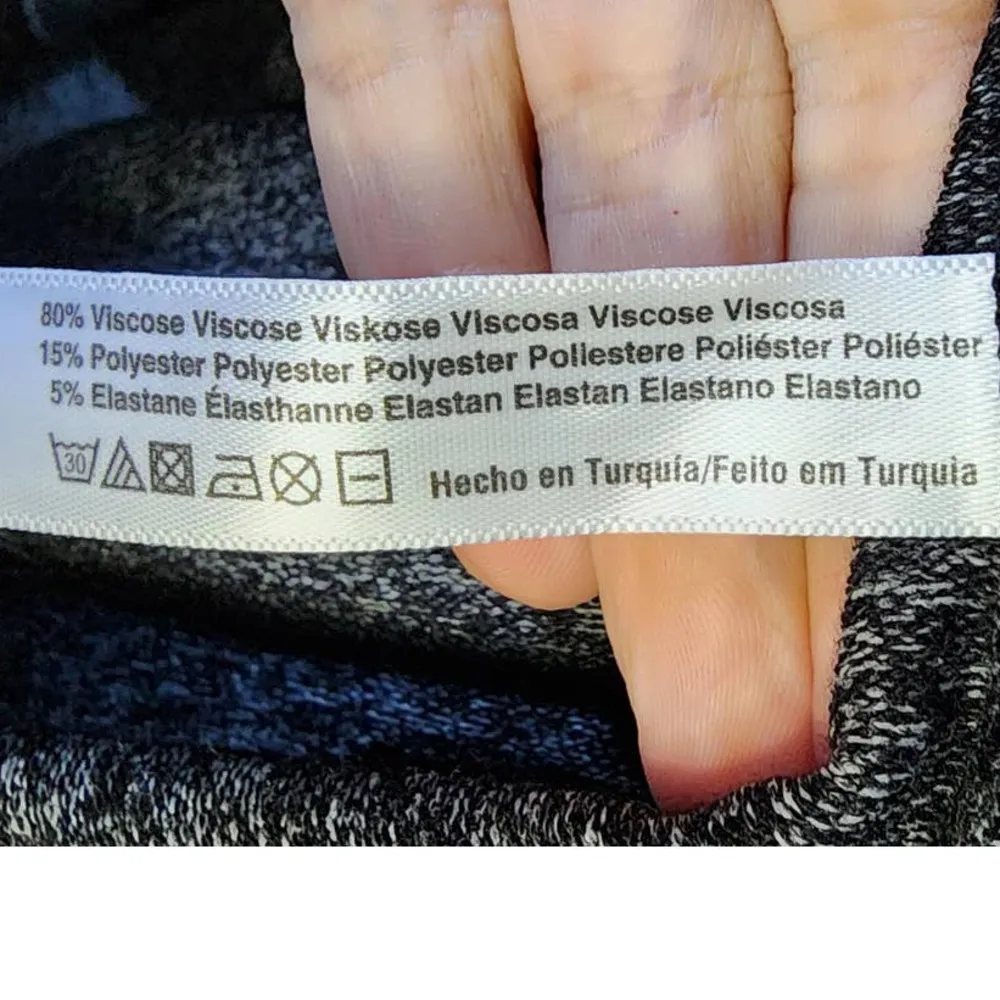 Anthropologie Saturday Sunday Downtime Duster Long Cardigan With Shawl Collar - Image 7