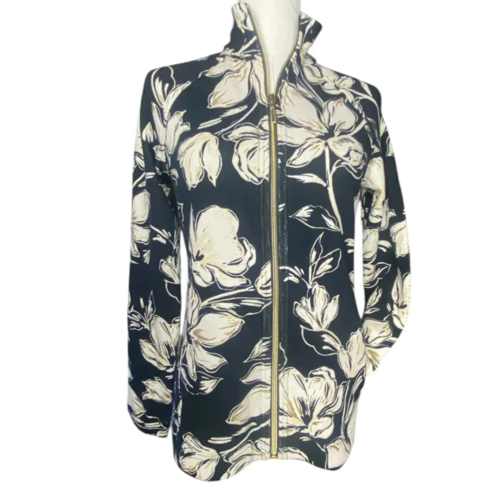 Aruba Noche Mar Full-Zip Sweatshirt
XXS - Image 6