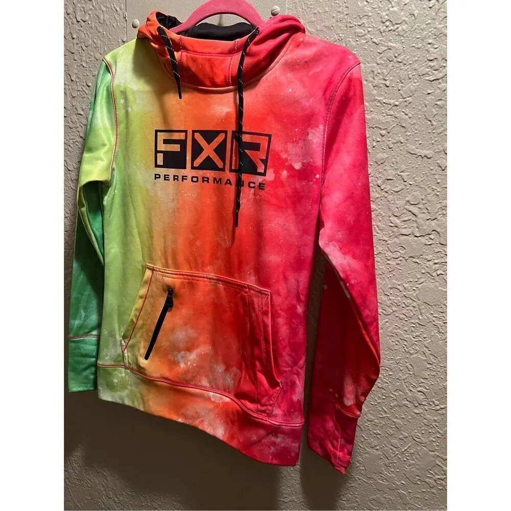 FXR Performance Multi - Image 2