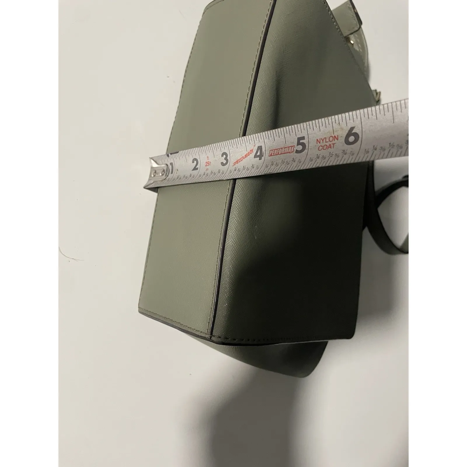 Michael Kors Crossbody Green - Image 5