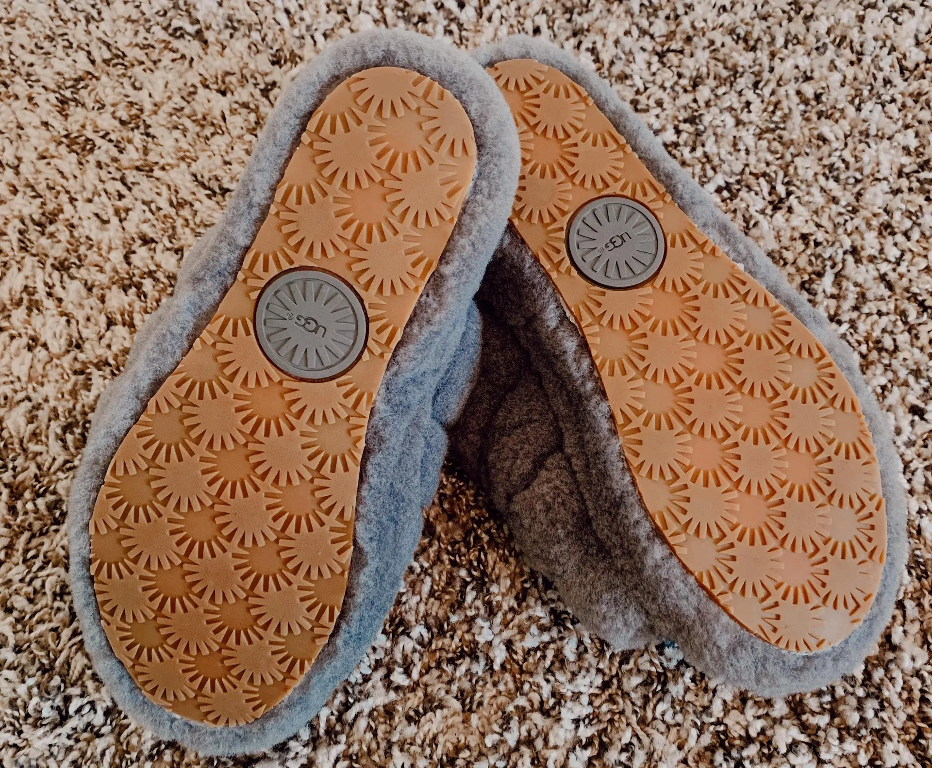 UGG Slides - Image 4