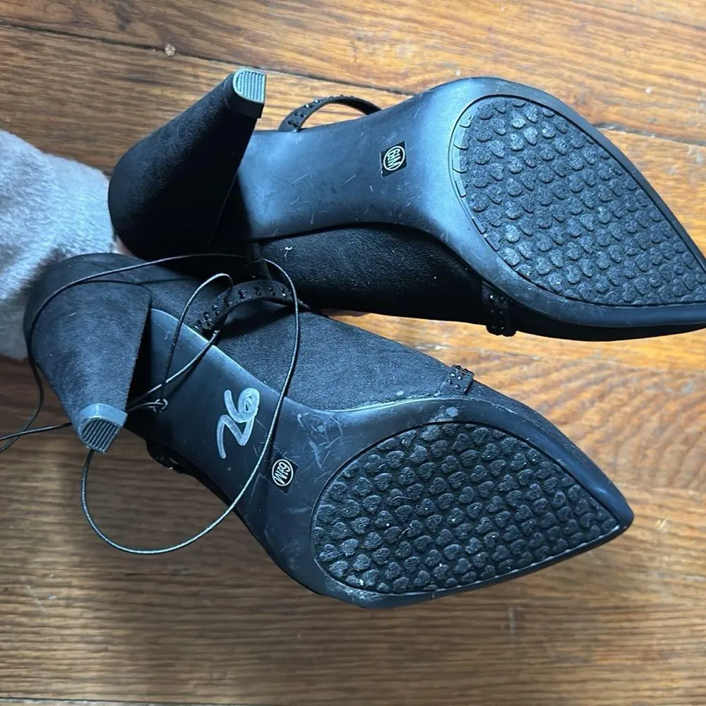 Chinese laundry Los Angeles high heels 👠 - Image 7