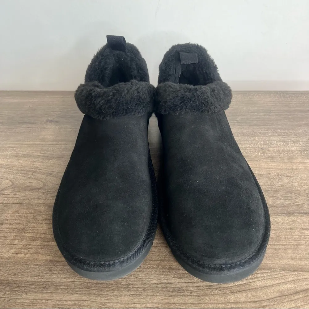 KOOLABURRA by UGG Women's Advay Slip On Size 11 Black - Image 3