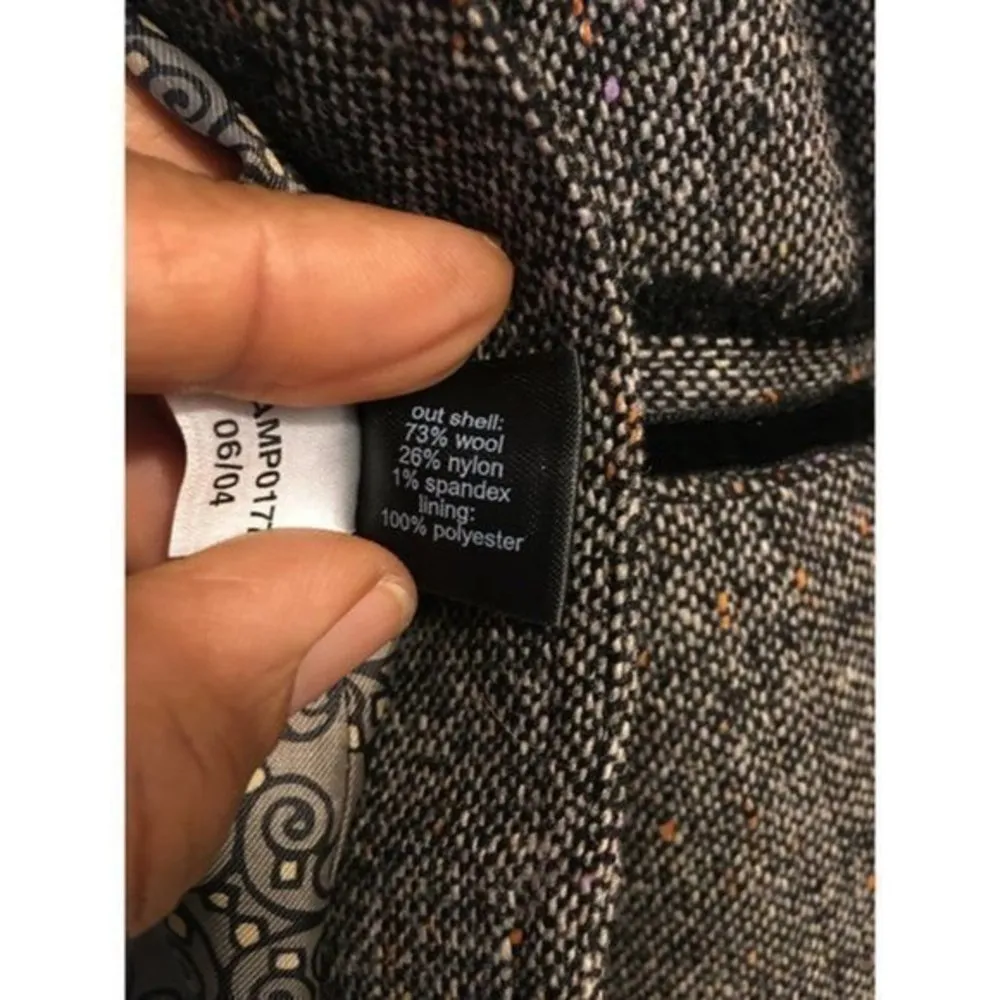 the limited jacket  size  small - Image 10