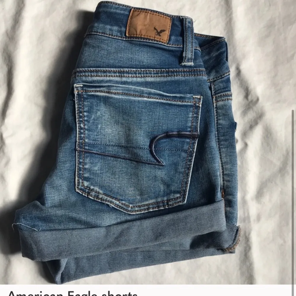 American Eagle shorts - Image 4