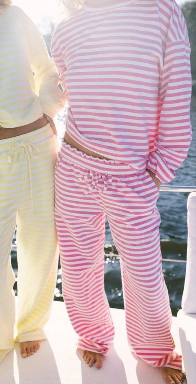 Fancy D Boutique Two Piece Comfy Set - Image 2