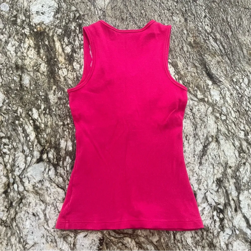 Y2K Guess Tank Top - Image 4