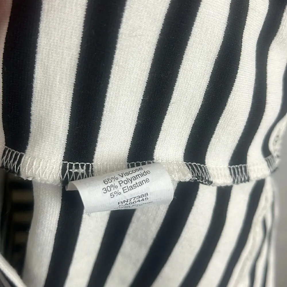 Madewell striped upstage dress - Image 3