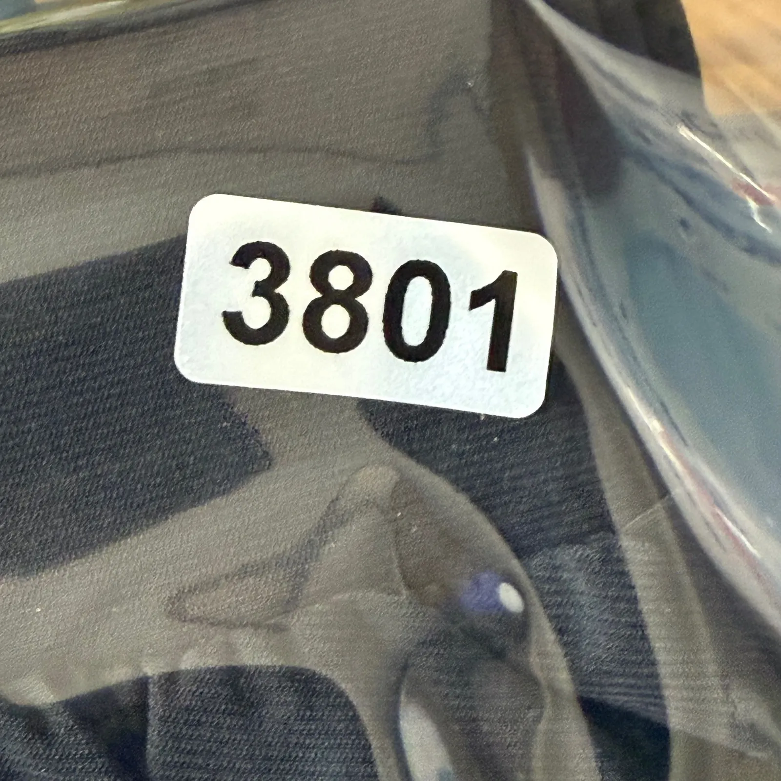 Lululemon Jogger Pants Lightweight Athletic Training Black Size‎ S - Image 11