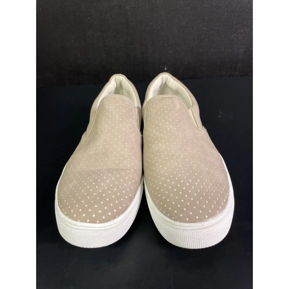 Seven7 Footwear Gemini Tan #2051 Size 9 Women's Shoes SKU2367 - Image 2