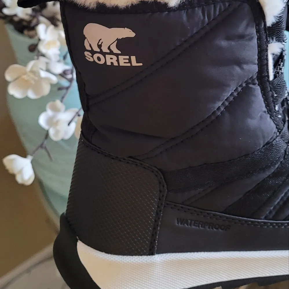 SOREL Women's Whitney ll lace - Image 6