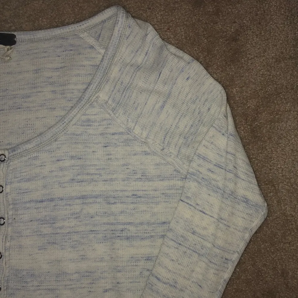 Free People thermal top - Image 4