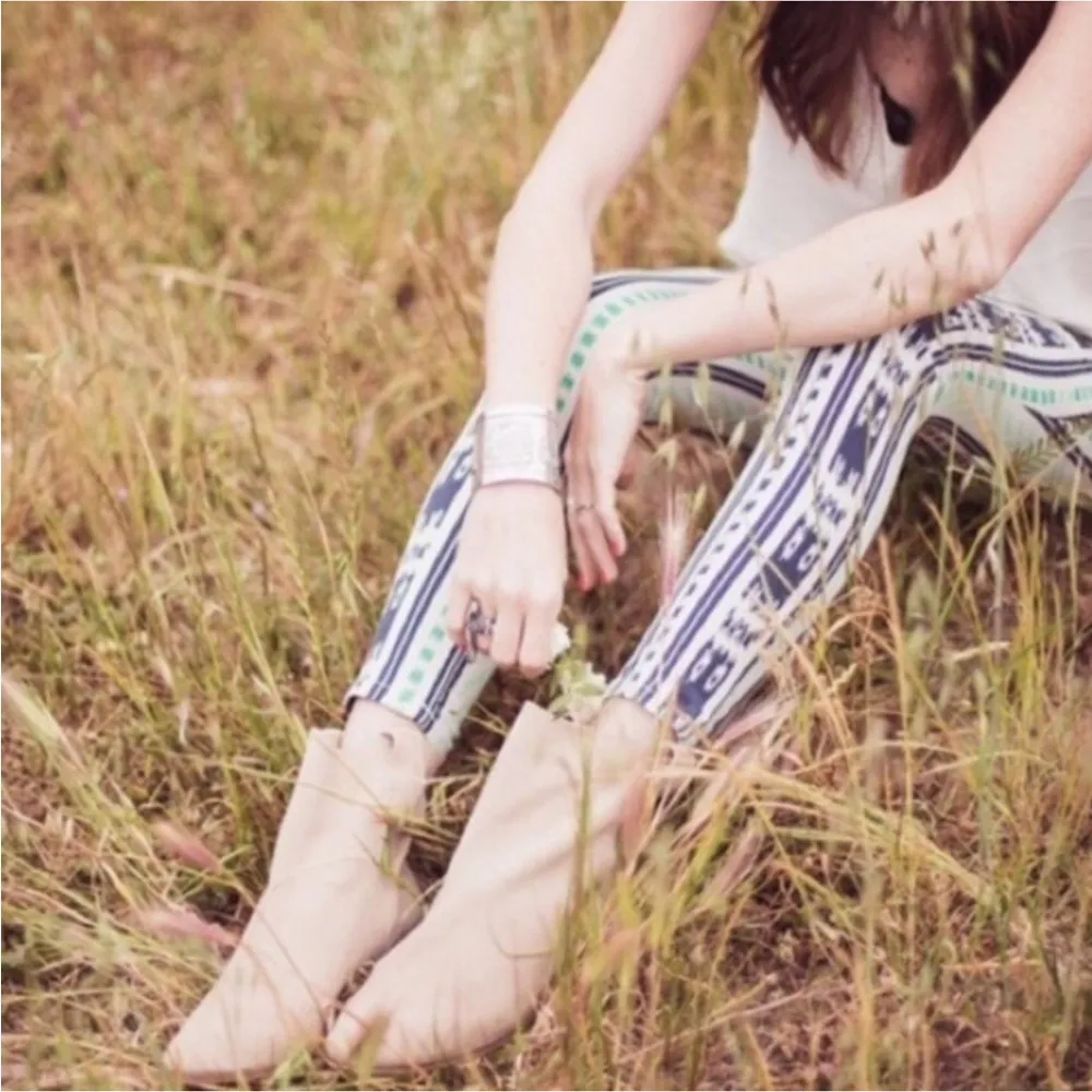 Joie Aztec Nailah kat Skinny Jeans - Image 2