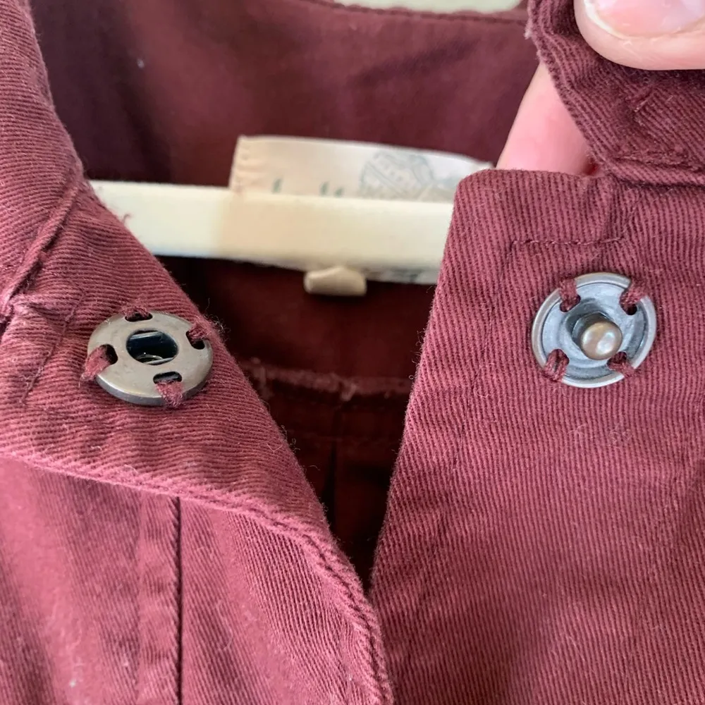 Jolt Embellished Shirt Jacket - Image 5