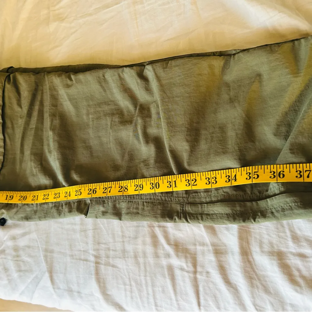 Magellan Olive High Rise Women's Green - Image 7