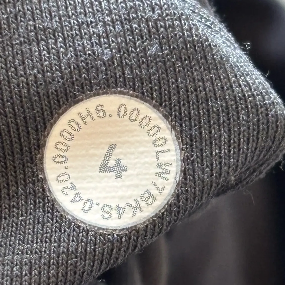 Lululemon  Camo Align Shorts - Image 3