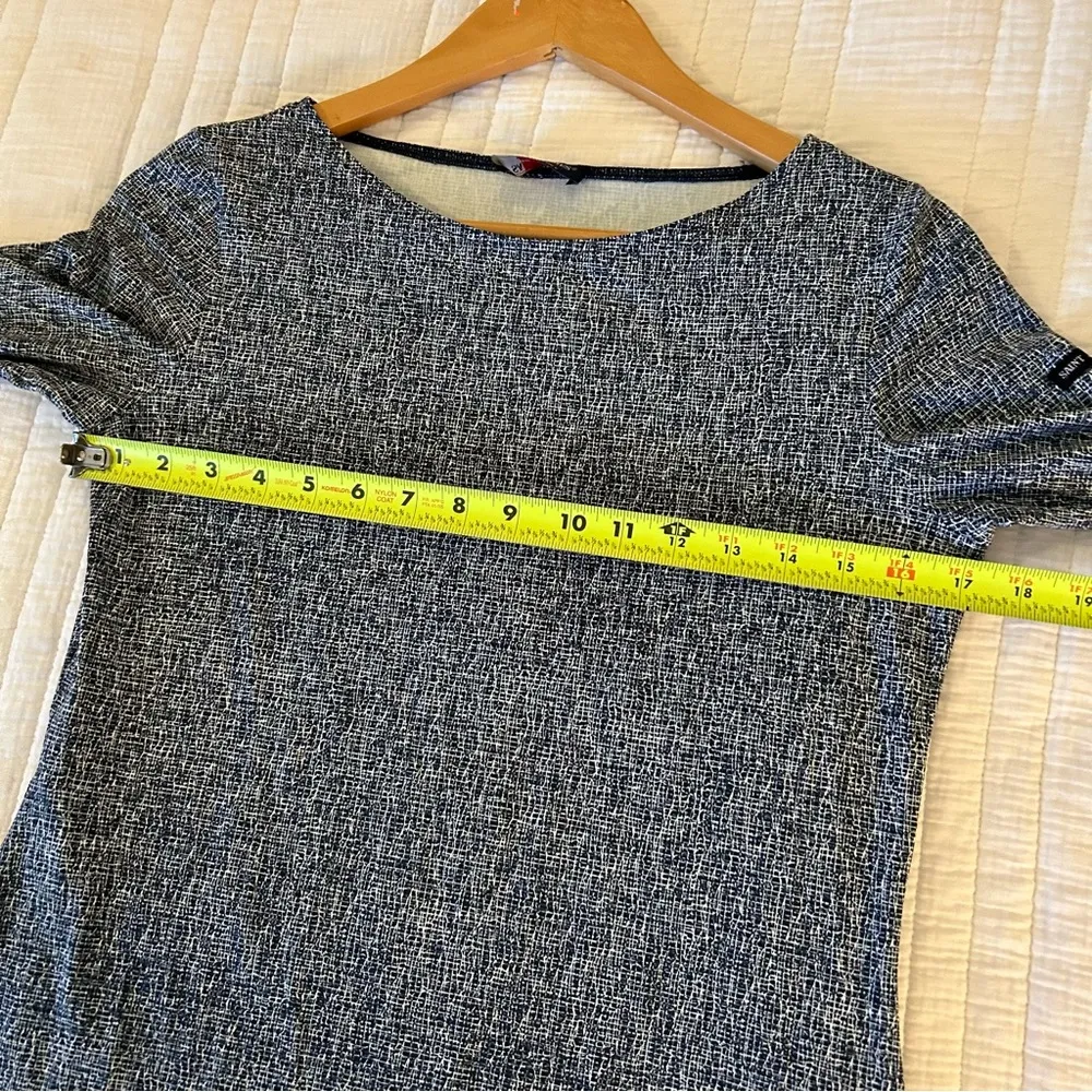 Saint James depois 1889 Made in France Dress. Size 8. - Image 8