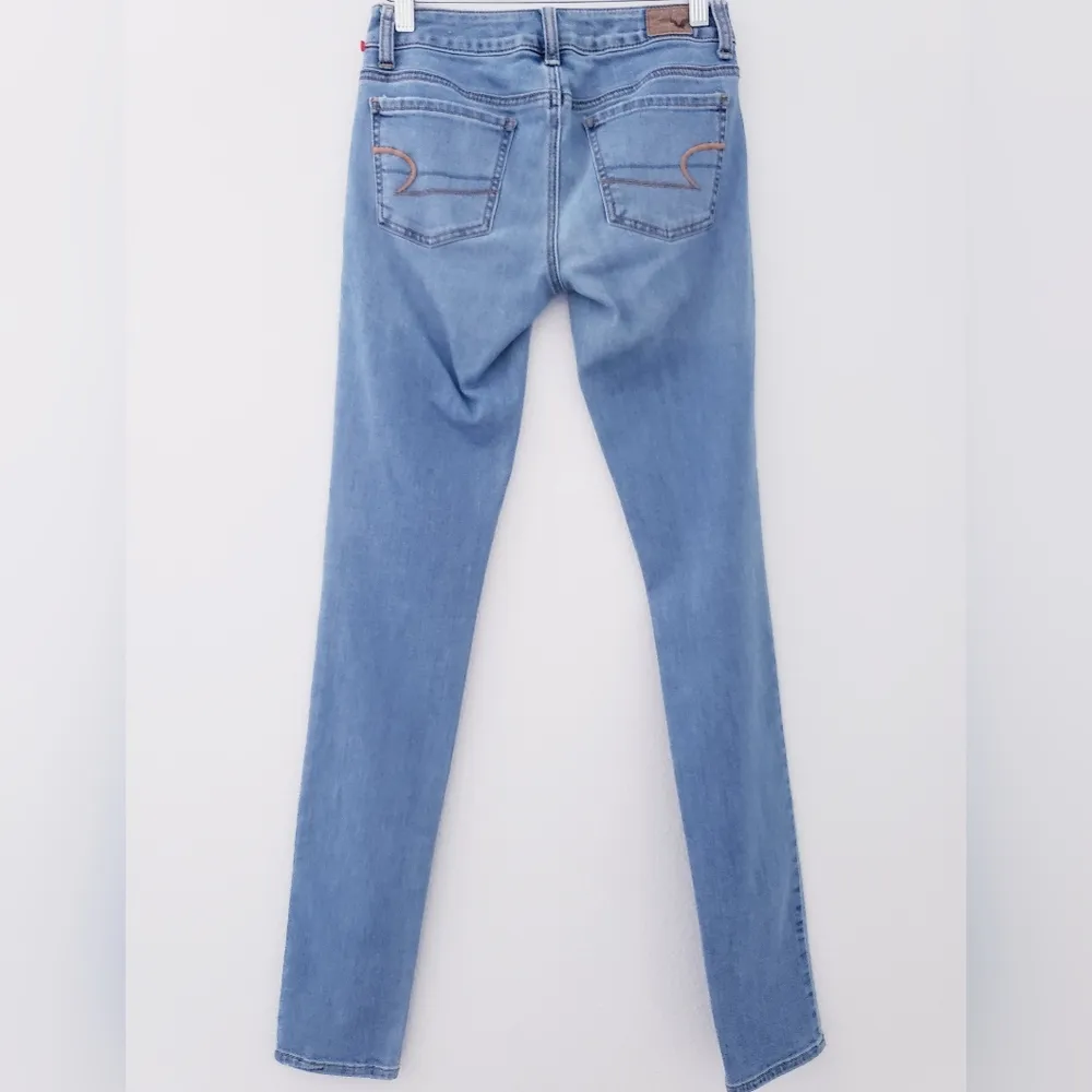 American Eagle Outfitters Jegging Jean Pants - Image 5