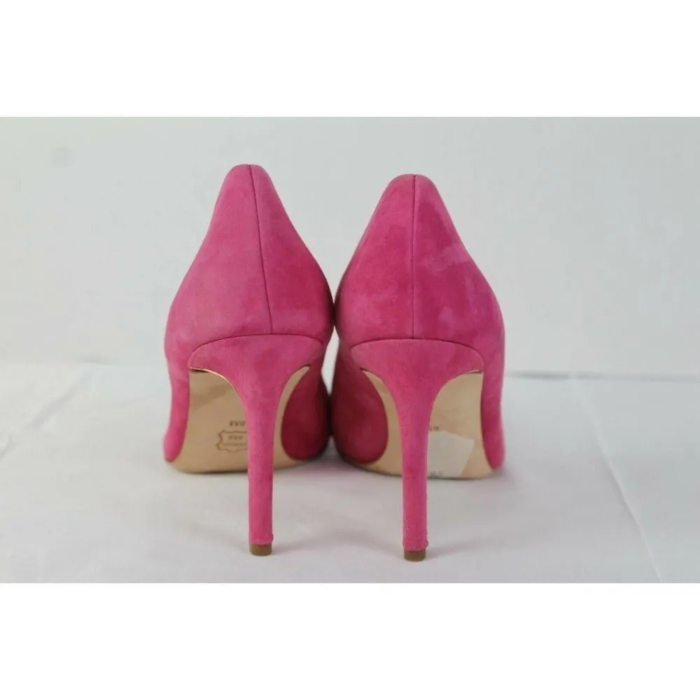 ladies TORY BURCH Heels size 8M - Image 5