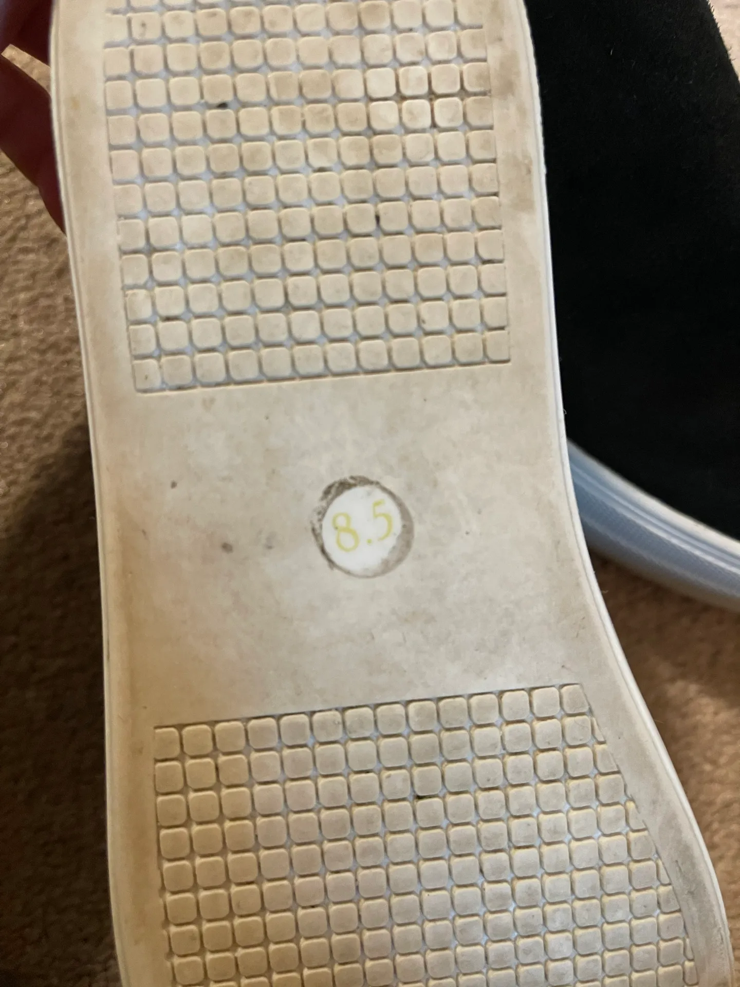 Steve Madden Slip On Sneaker - Image 4