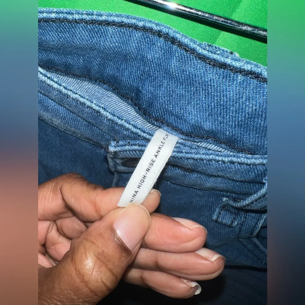 Rag & Bone Jeans size 27 - Image 6