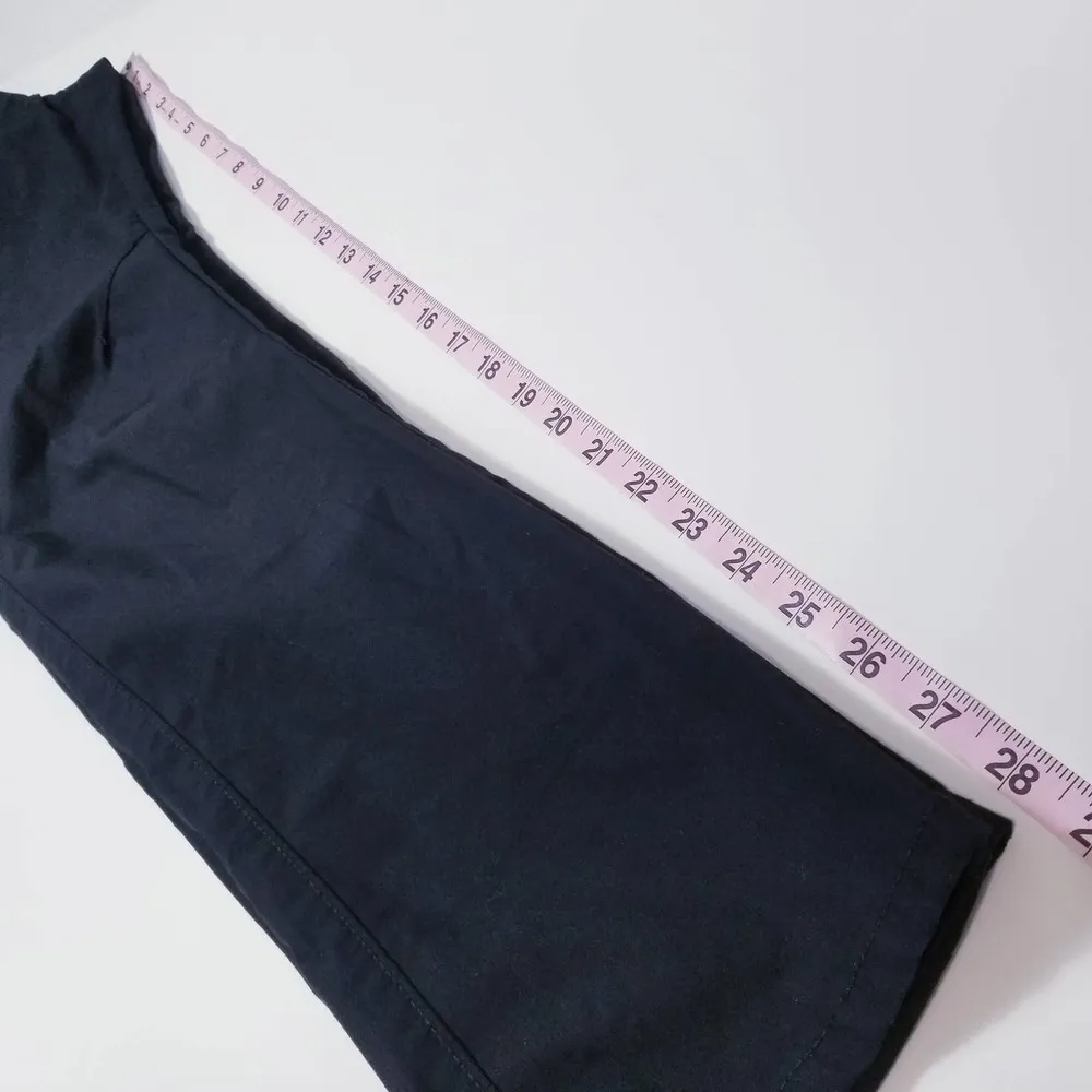 Levi's Tab Belt Pants - Image 8