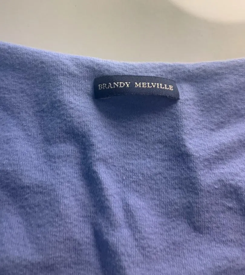 Brandy Melville Top - Image 4