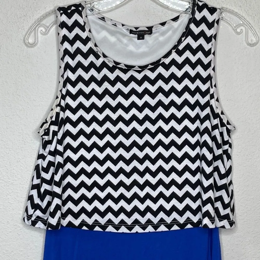 Mm mm‎ mm Dress Black Size M - Image 2