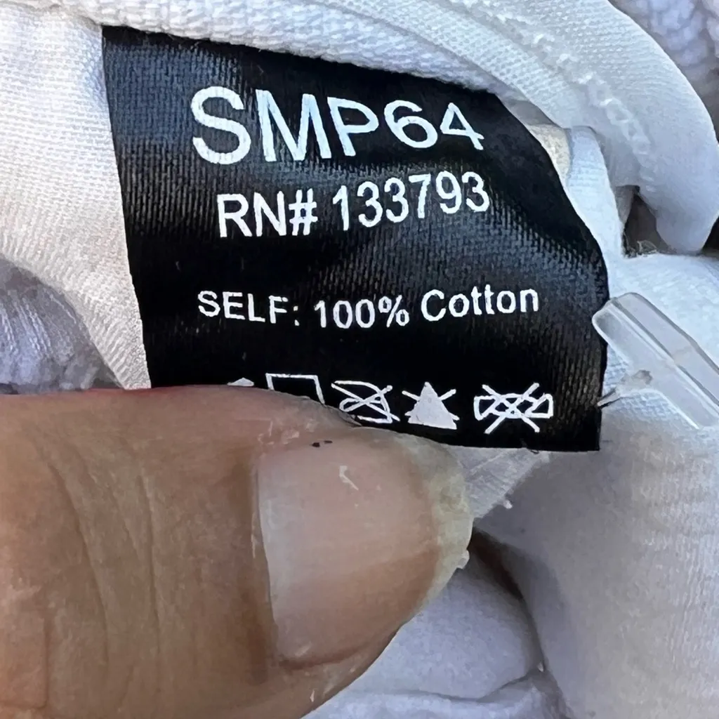 POL  Corduroy Pants - Image 9