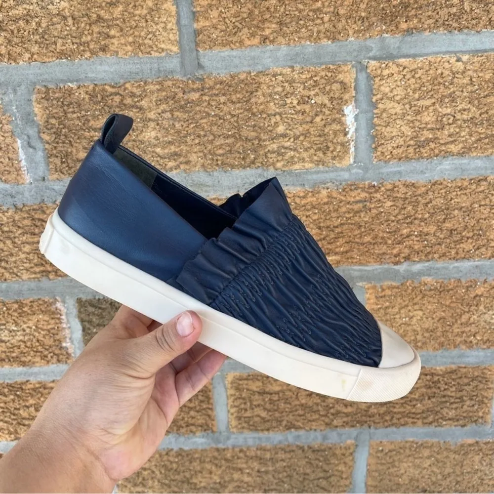 Mercedes Castillo Antionetta sneakers size 8 Blue - Image 7