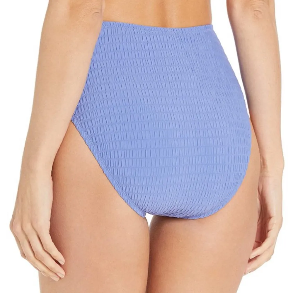 Jessica Simpson Tie-Front High-Waist Swim Bottom - Image 2