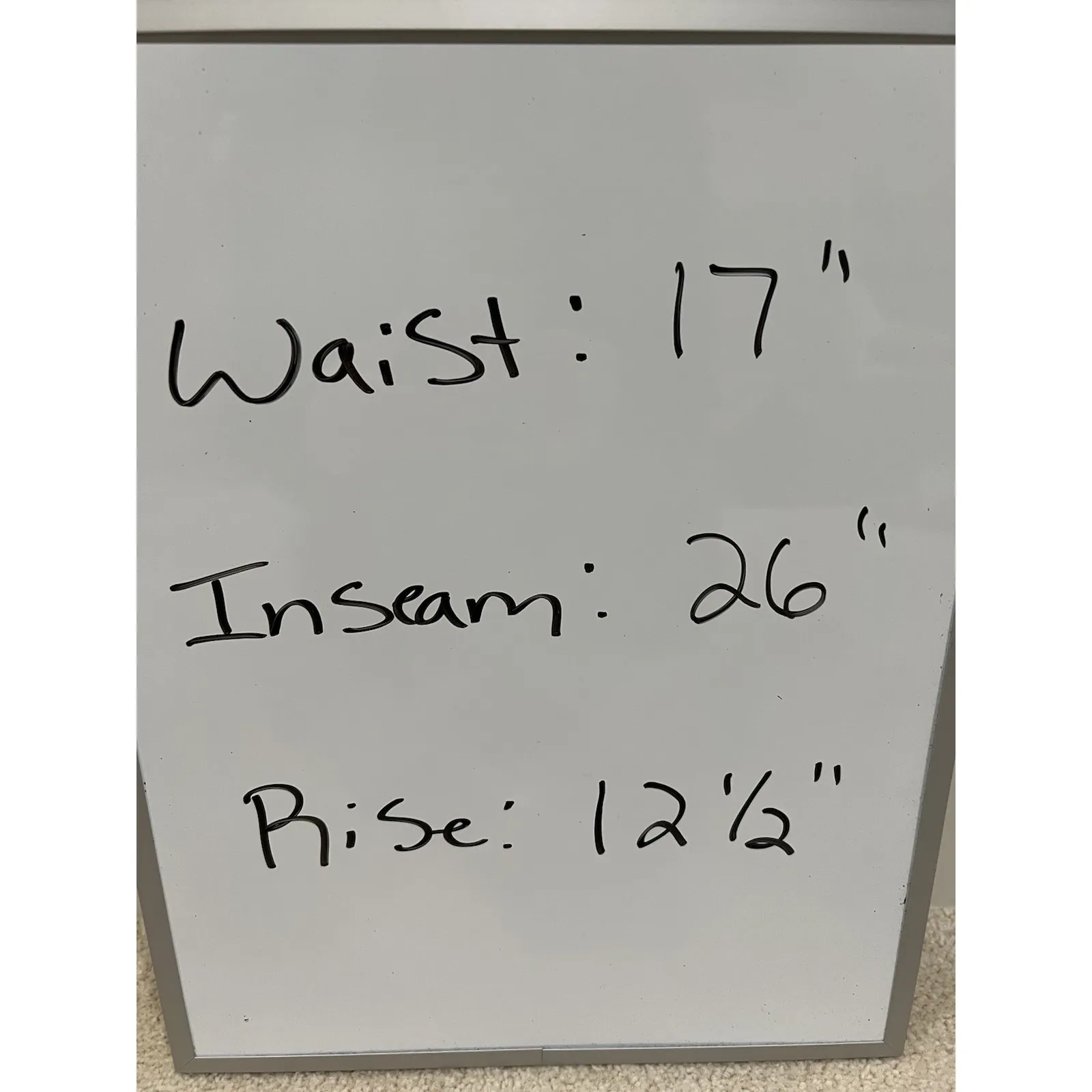 Talbots Women's 100% Linen Pants Size 10 Wide Leg Beige Resort Coastal Beach - Image 5