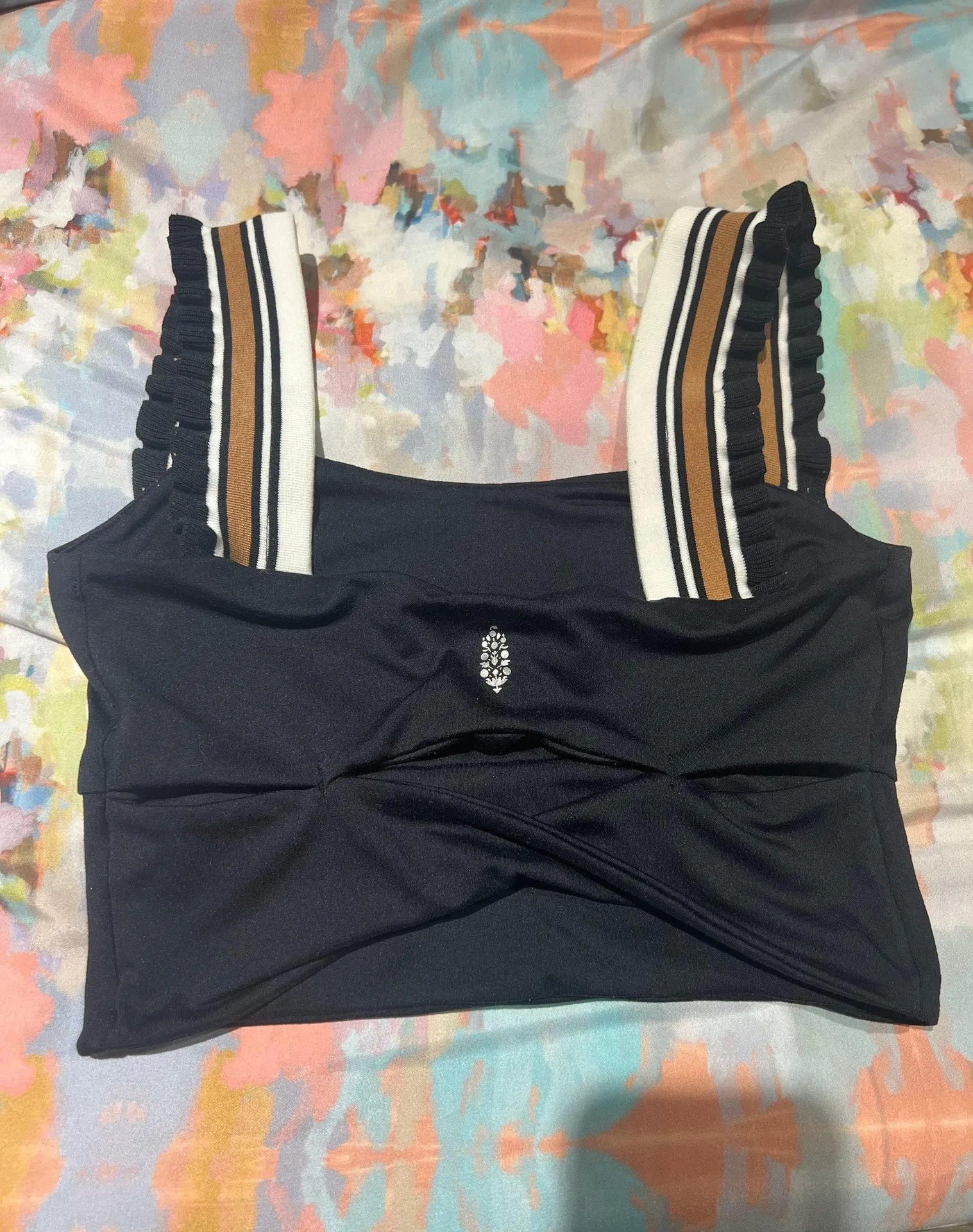 Free People Movement Top - Image 2