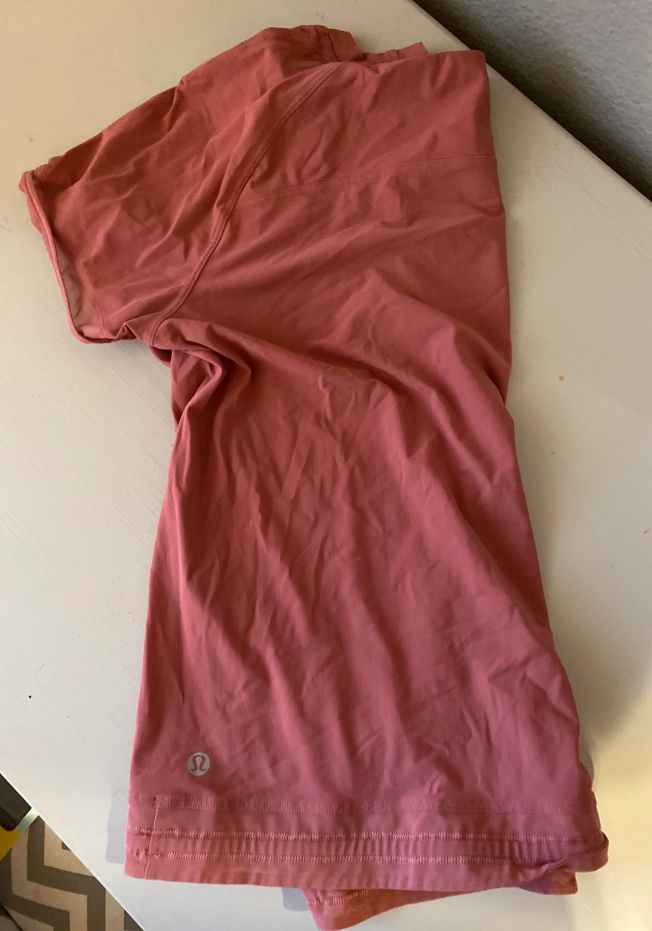 Lululemon Shirt - Image 2