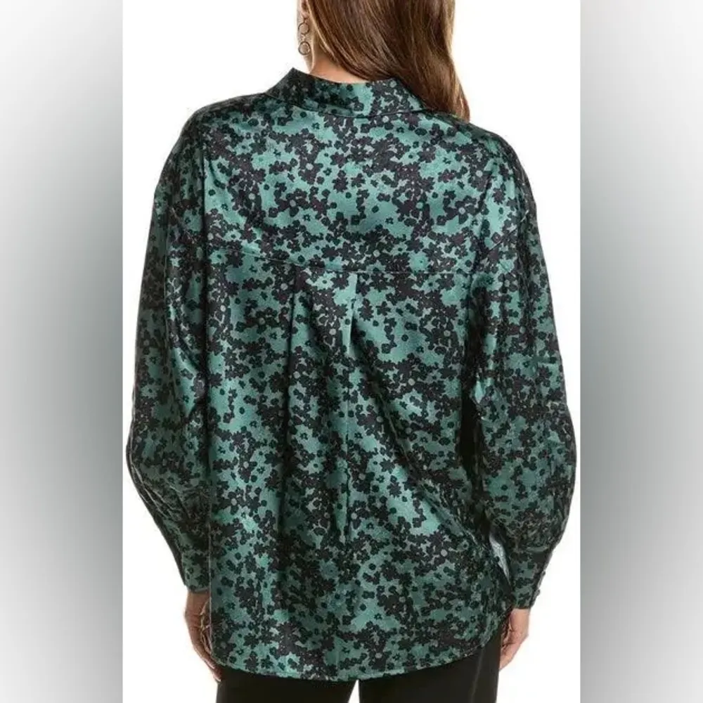 Mignonne Top in Seeing Shadows - Image 2