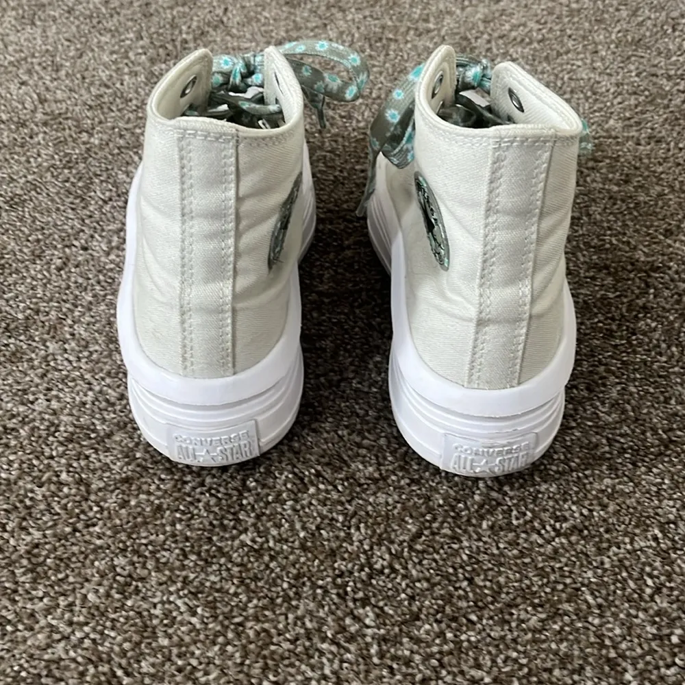 Converse Move High size 6 - Image 4