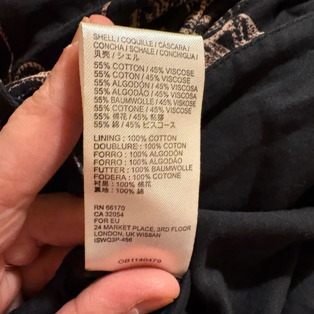 Free People Kissing Sunlight Jumpsuit - Image 14