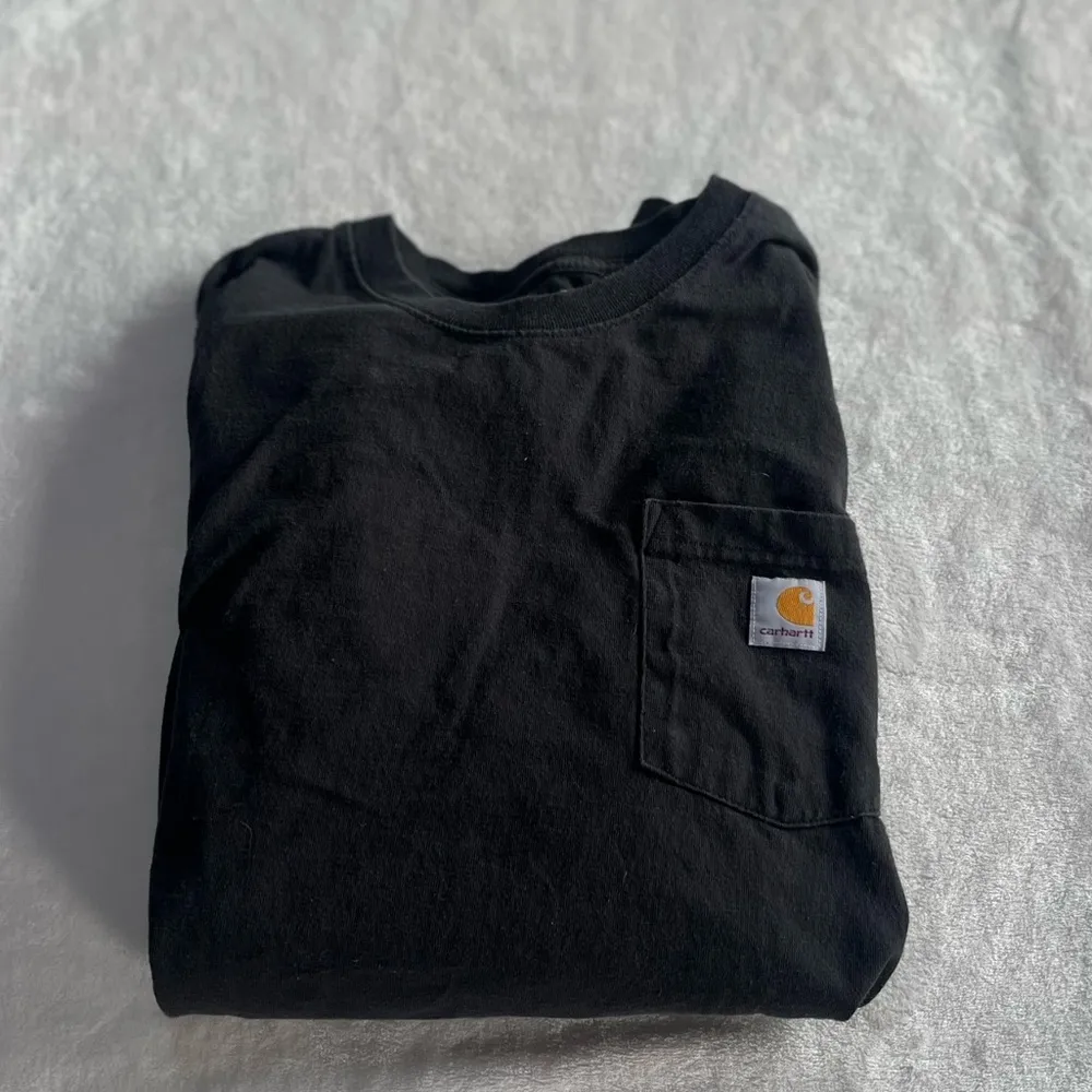 Carhartt Long Sleeve - Image 3