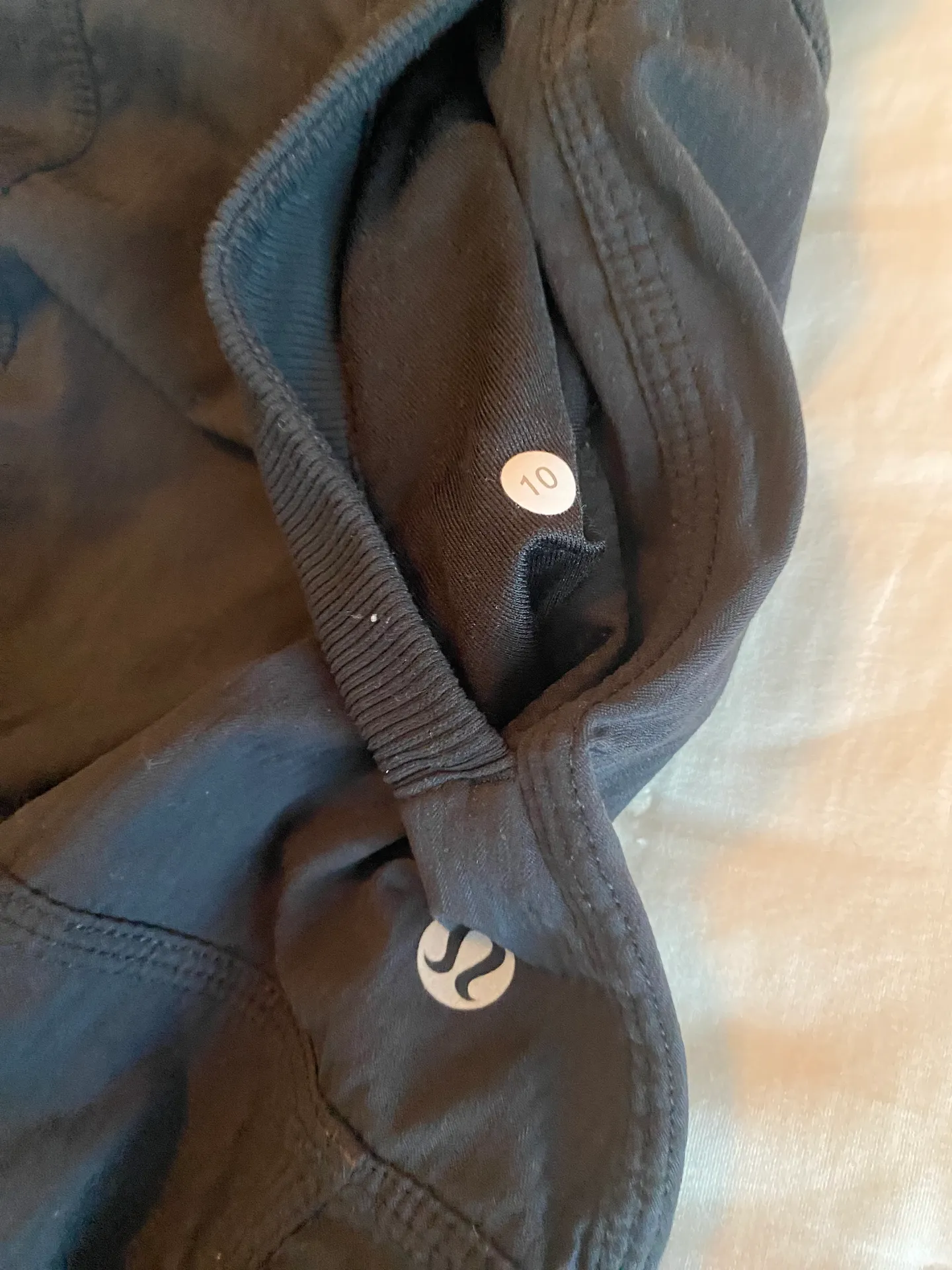 Studio Dance Pants III - Size 10 - Image 5