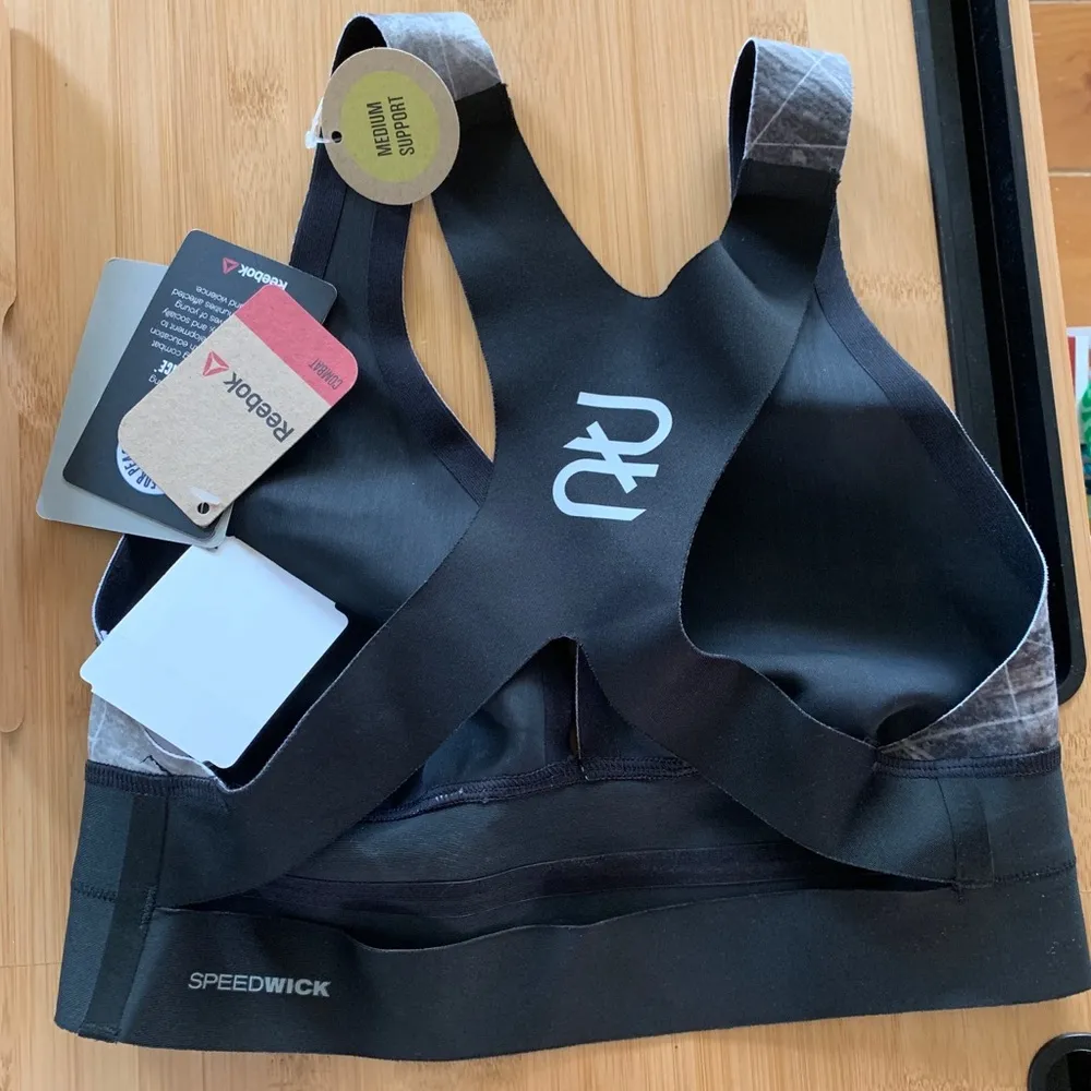 Reebok Sports Bra - Image 8