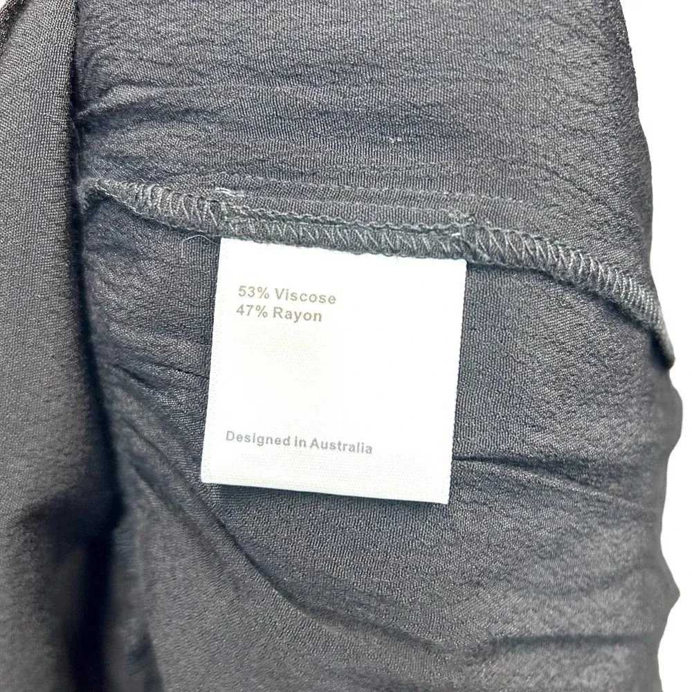 SUBOO‎ Valley Frill Cold - Image 11