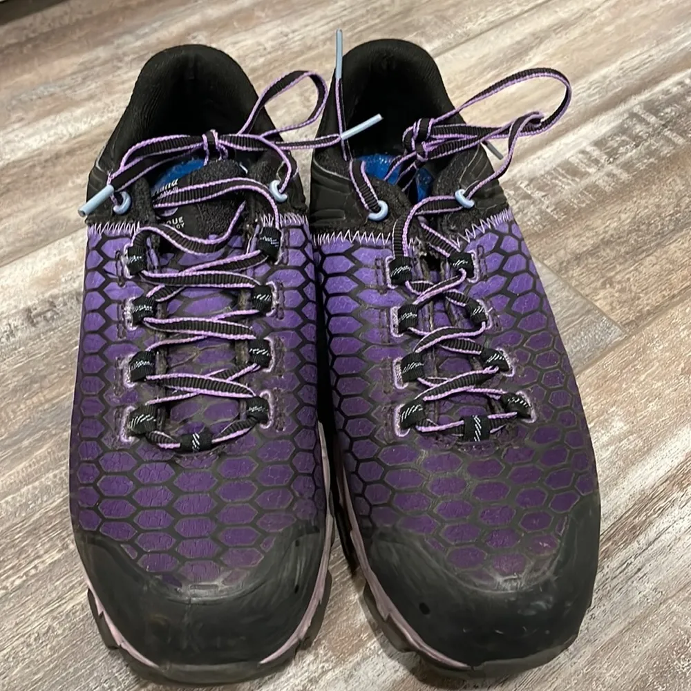 Timberland PRO Women's Powertrain AmAlloy - Image 3