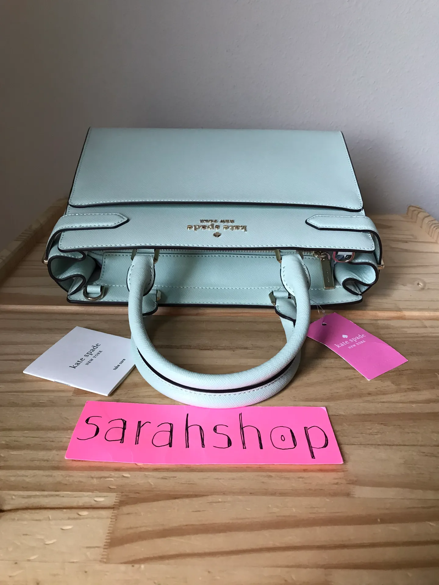 Kate Spade Set - Image 13