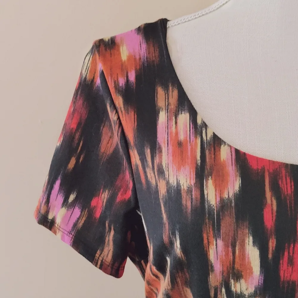 Luxe by Carmen Marc Valvo dress size 14 - Image 2