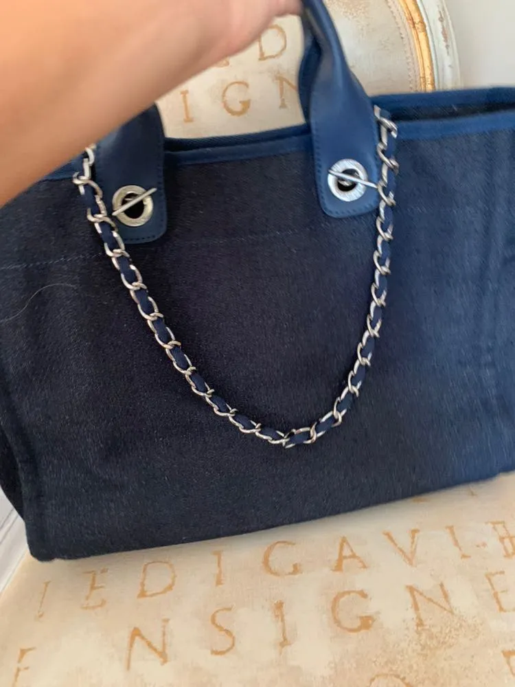 Double C Bag - Image 3