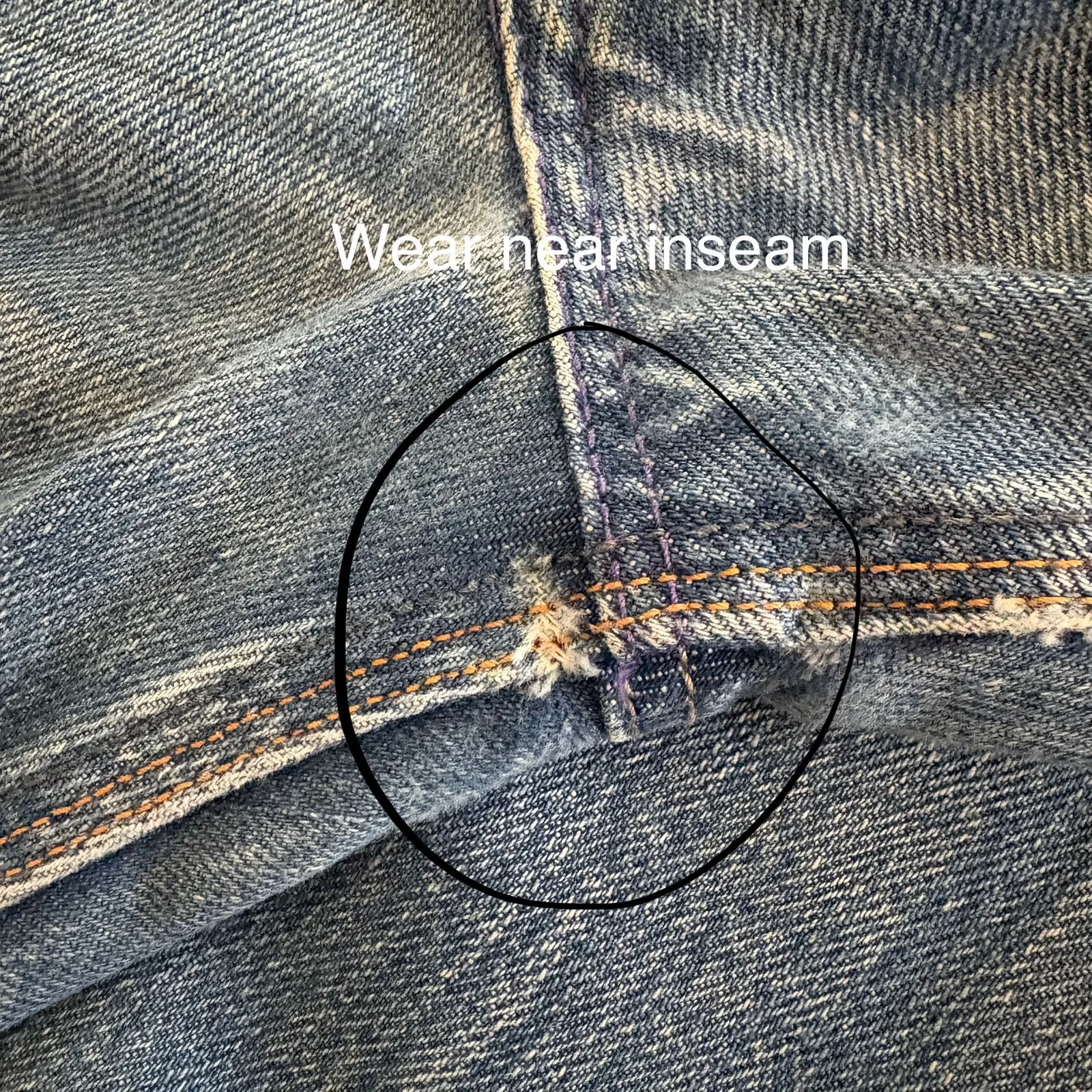 VTG Y2K Diesel Jeans Sz 30 Mid Rise Flare Faded Distressed Custom Skater Grunge - Image 15