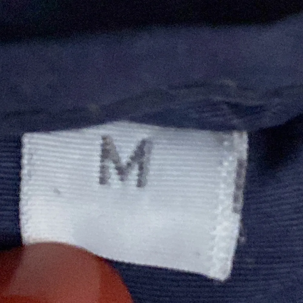 Vintage Paris Sport Club womens green/blue purple full zip jaket size M Green Size M - Image 9