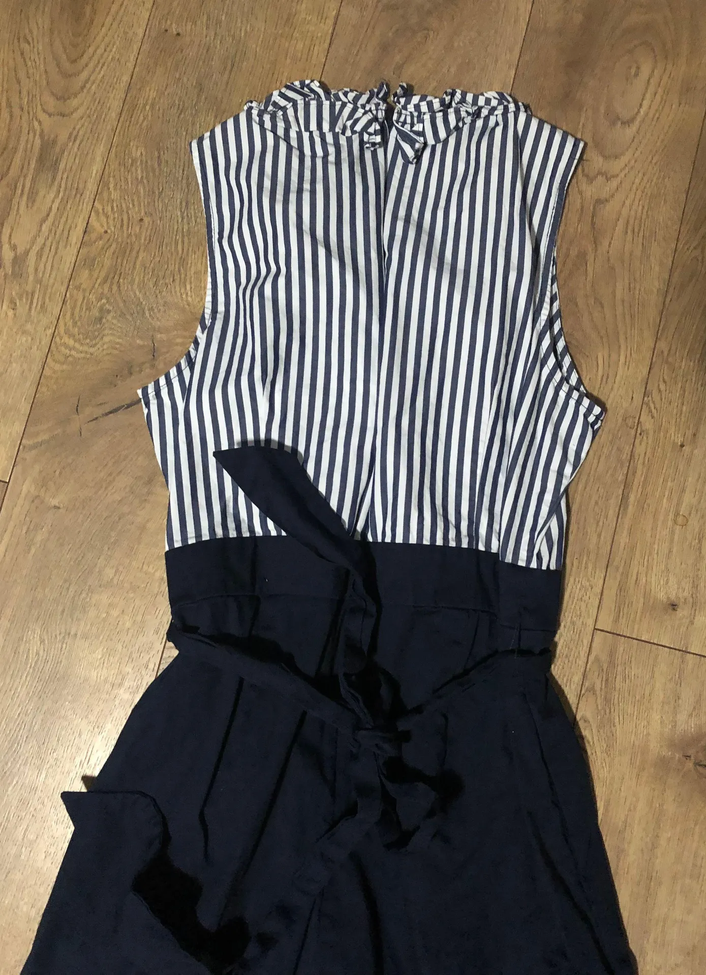 Jessica Howard Summer Jumpsuit  - Image 6