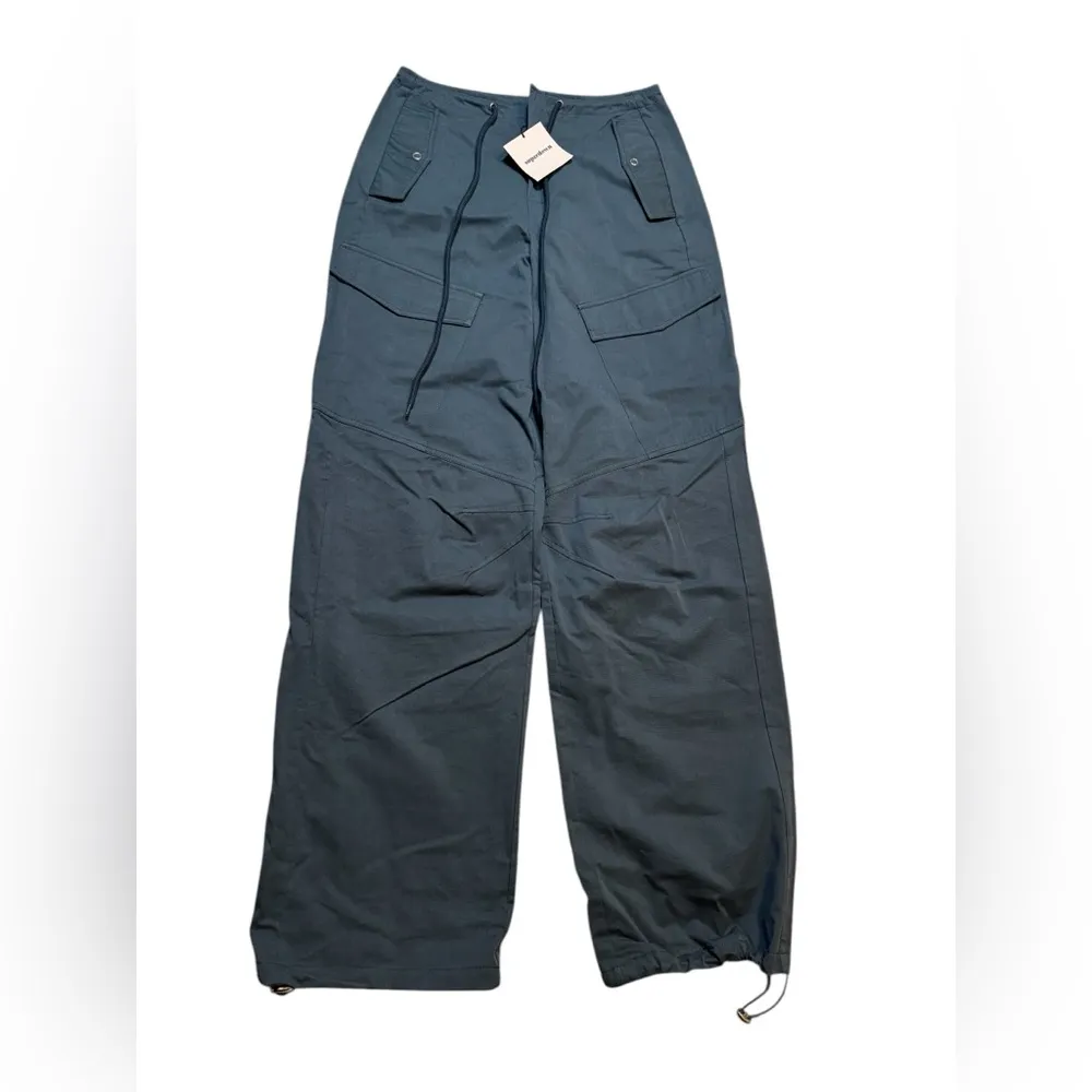 superdown  beck cargo pant XXS - Image 3
